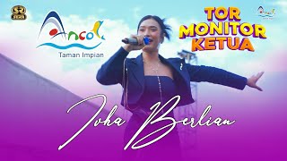 Download lagu TOR MONITOR KETUA - IVHA BERLIAN - SERA LIVE ANCOL mp3 Download lagu TOR MONITOR KETUA - IVHA BERLIAN - SERA LIVE ANCOL mp3