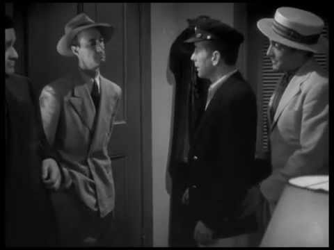 Aldo Nadi_1944_Acque del sud_To Have and Have Not