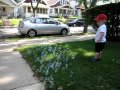 A Gazillion Bubbles