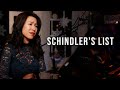 Theme from Schindler's List - Piano by Sangah Noona