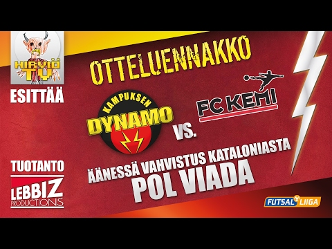 KaDy - FC Kemi otteluennakko!