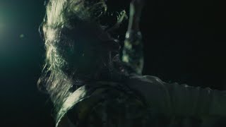 La Izquierda de la Noche Music Video