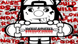 Lil Wayne - Amen (ft. Boo) [Dedication 4]