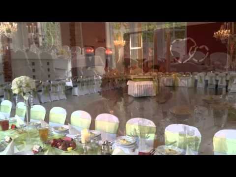 Restauracja - Hotelik Kameleon, wesele Jawor - poleca GdzieWesele.pl