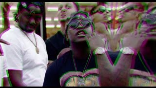 Peewee Longway - Sneakin N Geekin