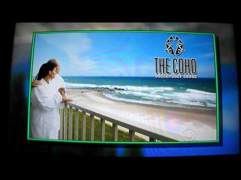 Price Is Right - The Coho Oceanfront Lodge
