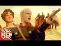 The Roman Empire Horrible Histories