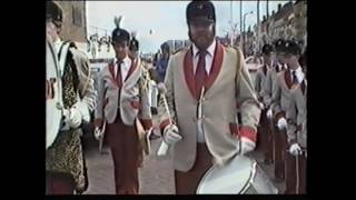 ViJoS Showband Belgie 1985