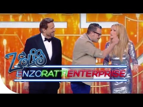 Enzo Ratti Enterprise | Zelig Event 2016 (1/12)