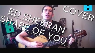 Ed Sheeran - Shape of You (Cover)