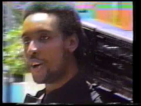 Petite fille des tropiques