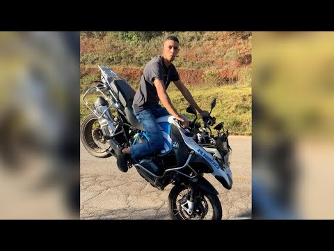 🎲OS DRAKE CHEGOU ●