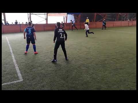 FK Kolonija 11421: Fudbalski turnir za 2009. godište