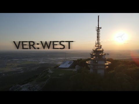VER:WEST  - From 10 to 5 seconds before sunrise... THe Best Of... for me...