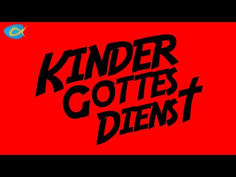 Online-Kindergottesdienst 31.5.2020