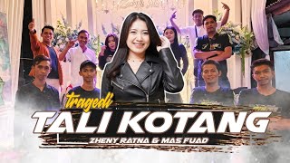 Download lagu TRAGEDI TALI KOTANG - (iki mas taline uculi dewe), ZHENY RATNA & MAS FUAD , NEW PUTRA PANDAWA KEDIRI mp3