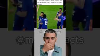 Maffel Reacts #memes #funnymemes #funny