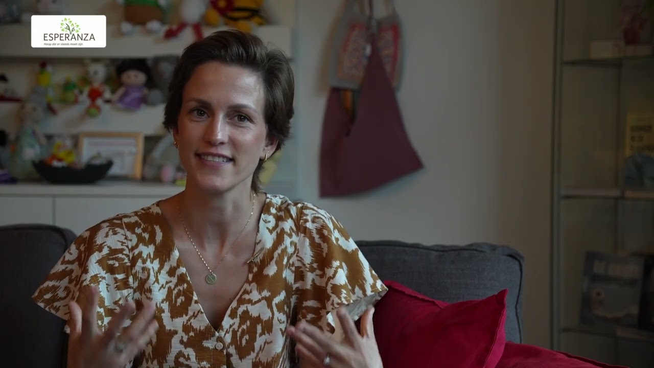 Serap Can en de stigma's rond baarmoederhalskanker