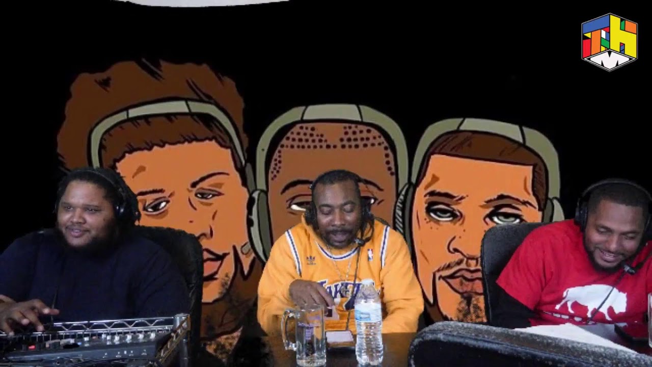 Sports4U Ep. 149 The Calling Out Names Show