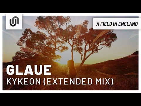 Glaue - Kykeon (Extended Mix)