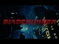 Longing & Empty Streets • Blade Runner (1982) Ambient Soundtrack