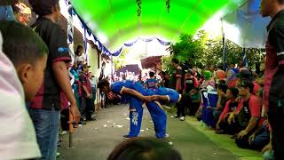 Download lagu Kungfu Barongsai - Burok MJM Live Cieurih 20-07-2019 mp3