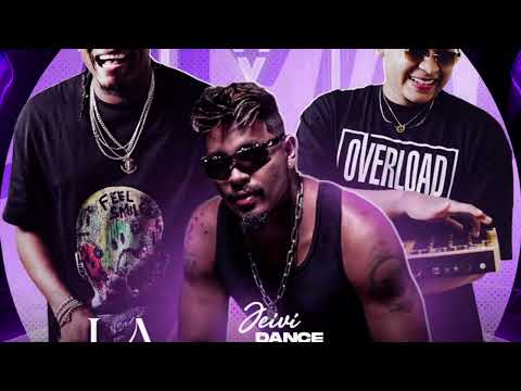 📞LA LLAMADA  JEIVY DANCE ❌DJ WAY EL AZOTE ❌SKORPION DISCO SHOW 🌎