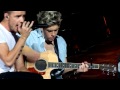 Summer Love (HD) - One Direction - Salt Lake ...