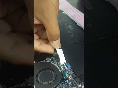 Alienware 15R3 No display