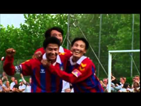 Tibetan National football team.flv