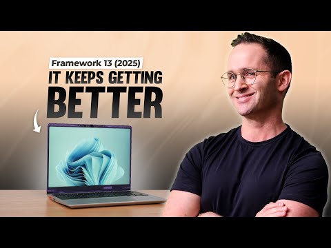 Is the Framework 13 (2025) Worth the $$$? Dev’s Perspective