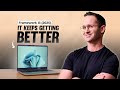 Is The Framework 13 2025 Worth The Dev S Perspective