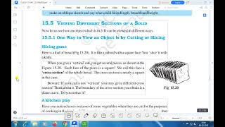 Download Lagu EX- ,Q.NO- CH-15,CLASS-7 ,VISUALISING SOLID SHAPES,MATHS,NCERT,CBSE Thumbnail