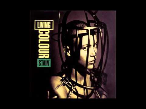 living colour - stain 1993