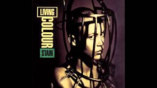 living colour - stain 1993