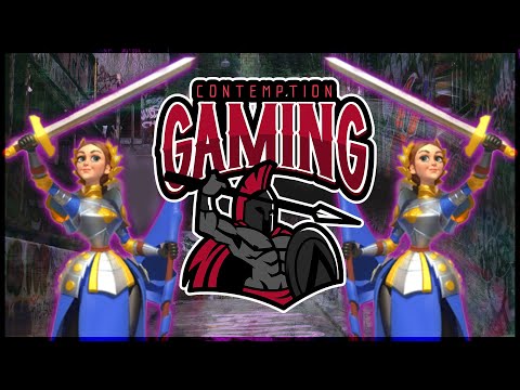 How I see Joan of Arc in Open Field Fighting - Rise of Kingdoms