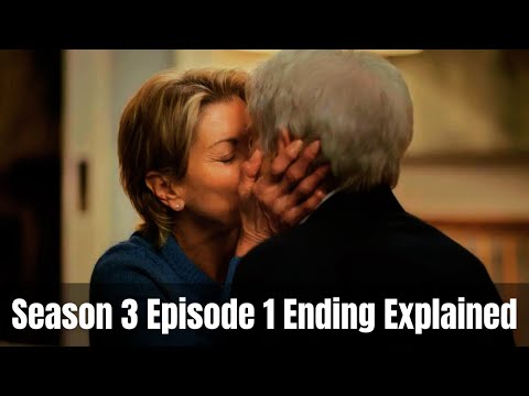 Shrinking Season 3 Episode 1 Ending & Recap | Apple TV