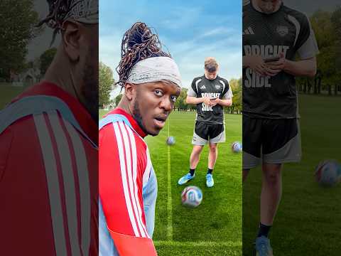 How Many Creators Can I Nutmeg?