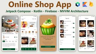 Download the video "Build an Online Shop App with Jetpack Compose & Firebase (Step-by-Step)"