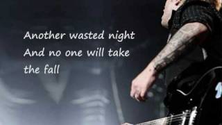 Green Day - Worry rock (lyrics)