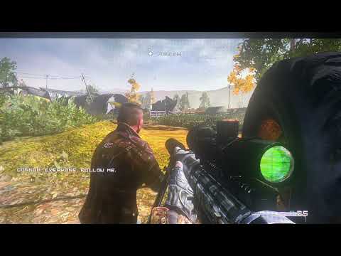 Homefront walkthrough part 5