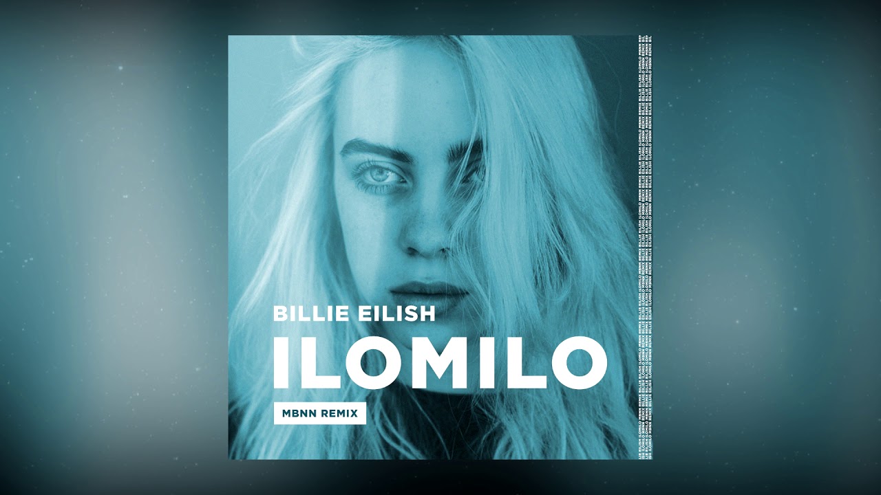 MBNN & Rowald Steyn - ilomilo (Billie Eilish)