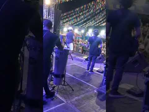 04 DJ Leo do piseiro carnaval de Aroeiras PB 2026