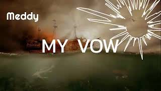 Download lagu Meddy - My Vow | Instrumental | African Music 2021 mp3
