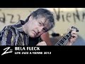 Bela Fleck - Solo - LIVE HD 2/2