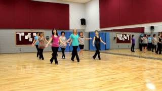 You&#39;re Sixteen, Beautiful and Mine -Line Dance (Dance &amp; Teach in English &amp; 中文)