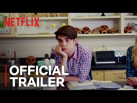 Alex Strangelove | Official Trailer [HD] | Netflix