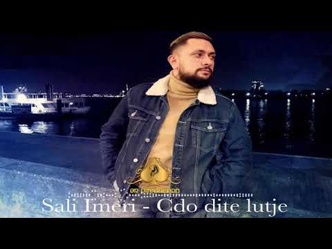 Sali Imeri - Cdo dite lutje (Official Audio)