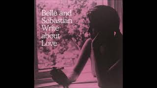 Belle And Sebastian - Sunday&#39;s Pretty Icons