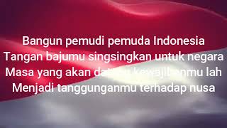 Download lagu LAGU BANGUN PEMUDI PEMUDA mp3